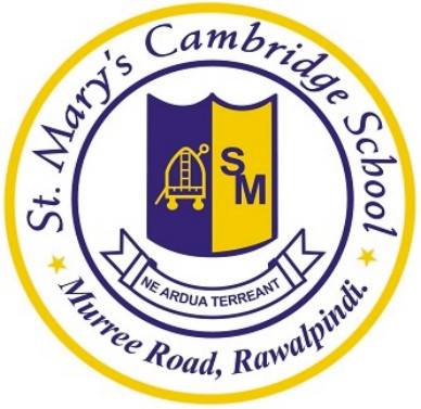St, Marry Cambridge School